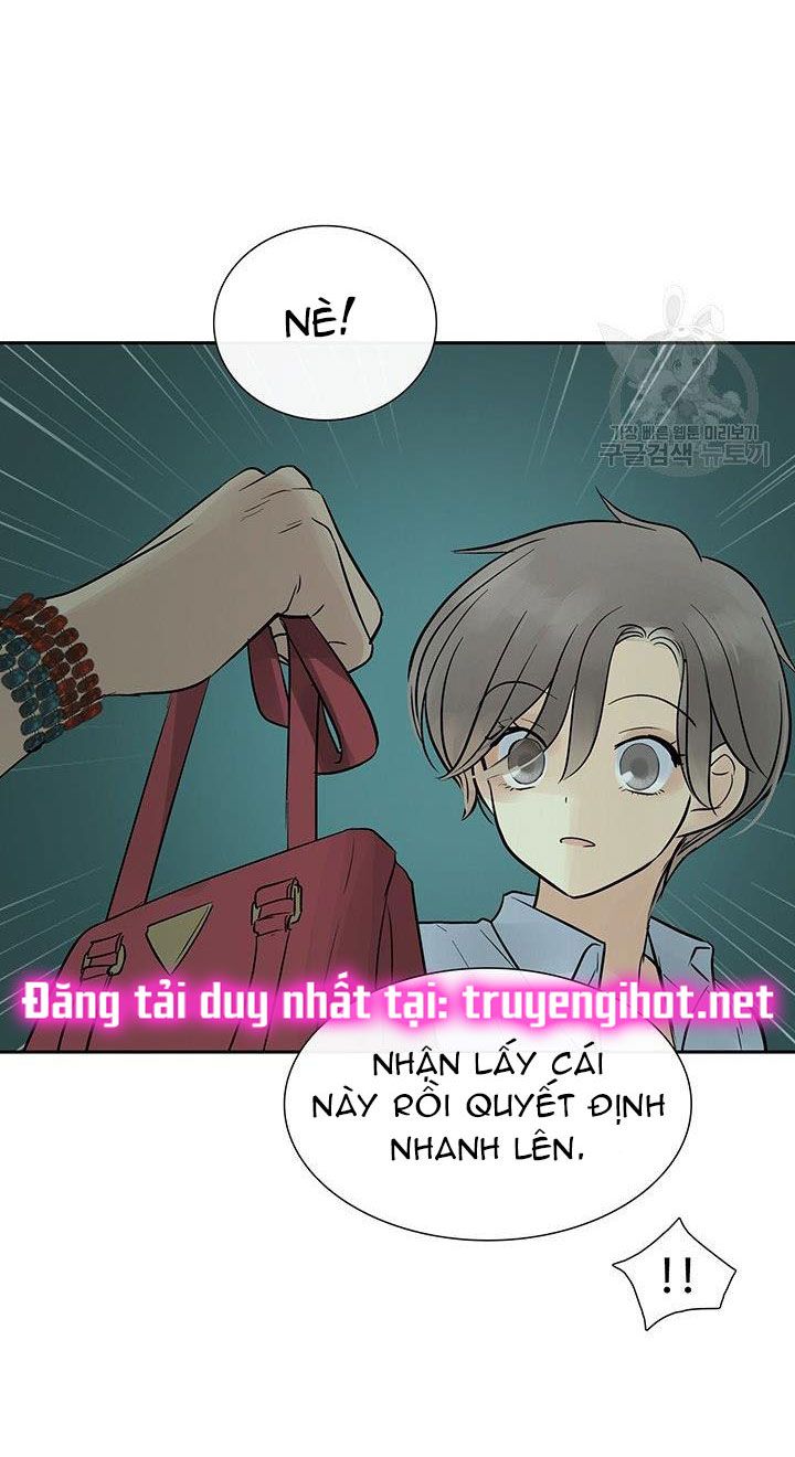 đọc truyện [18+] Lãnh Địa Totem Chương 45.2 ảnh 2 tại Truyện Dạ Ký