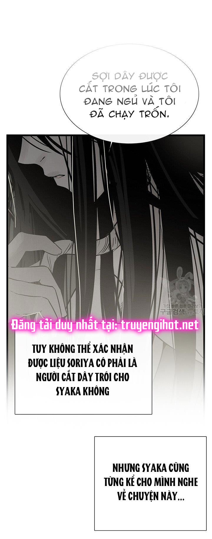 đọc truyện [18+] Lãnh Địa Totem Chương 45.2 ảnh 12 tại Truyện Dạ Ký