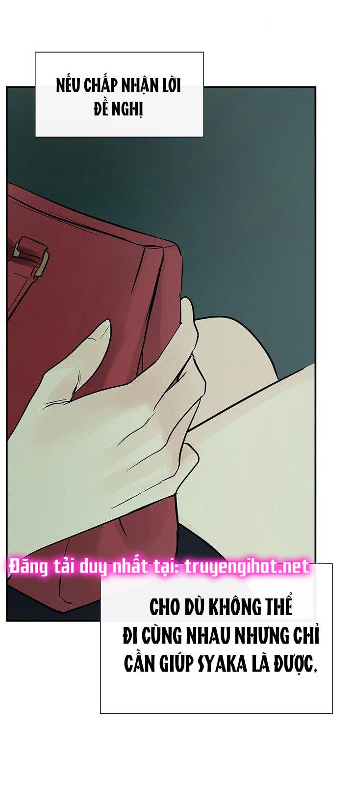 đọc truyện [18+] Lãnh Địa Totem Chương 45.2 ảnh 17 tại Truyện Dạ Ký