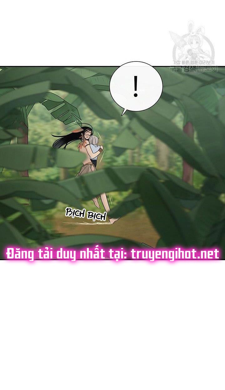 đọc truyện [18+] Lãnh Địa Totem Chương 45.2 ảnh 21 tại Truyện Dạ Ký