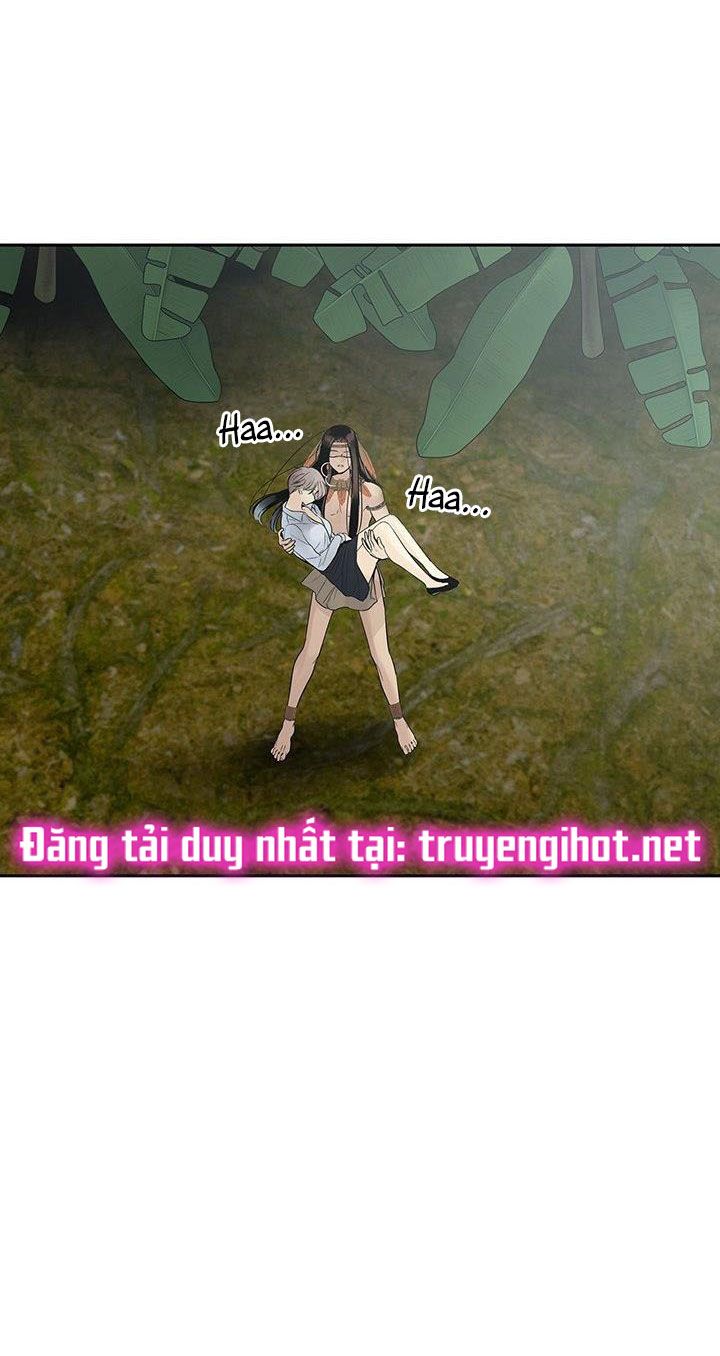 đọc truyện [18+] Lãnh Địa Totem Chương 45.2 ảnh 23 tại Truyện Dạ Ký