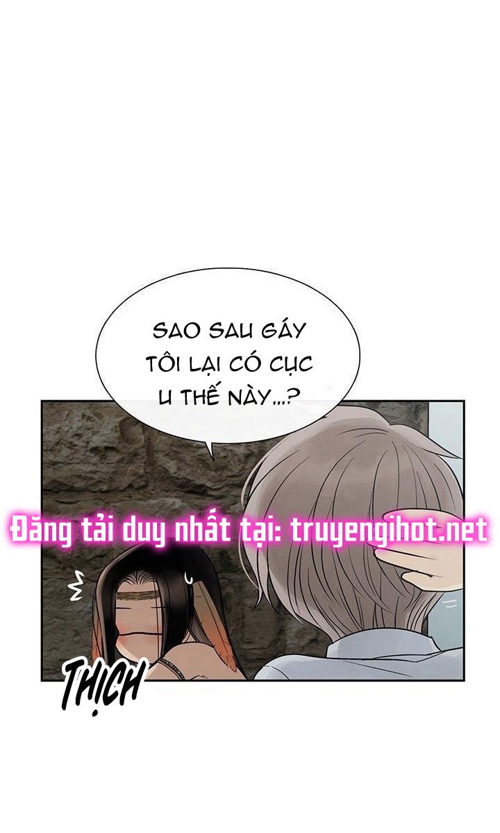 đọc truyện [18+] Lãnh Địa Totem Chương 46.1 ảnh 14 tại Truyện Dạ Ký