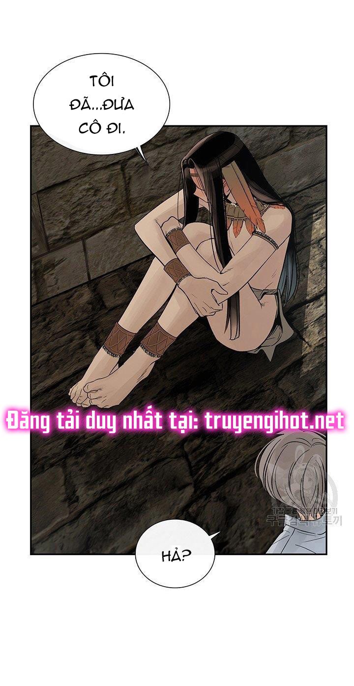 đọc truyện [18+] Lãnh Địa Totem Chương 46.1 ảnh 10 tại Truyện Dạ Ký