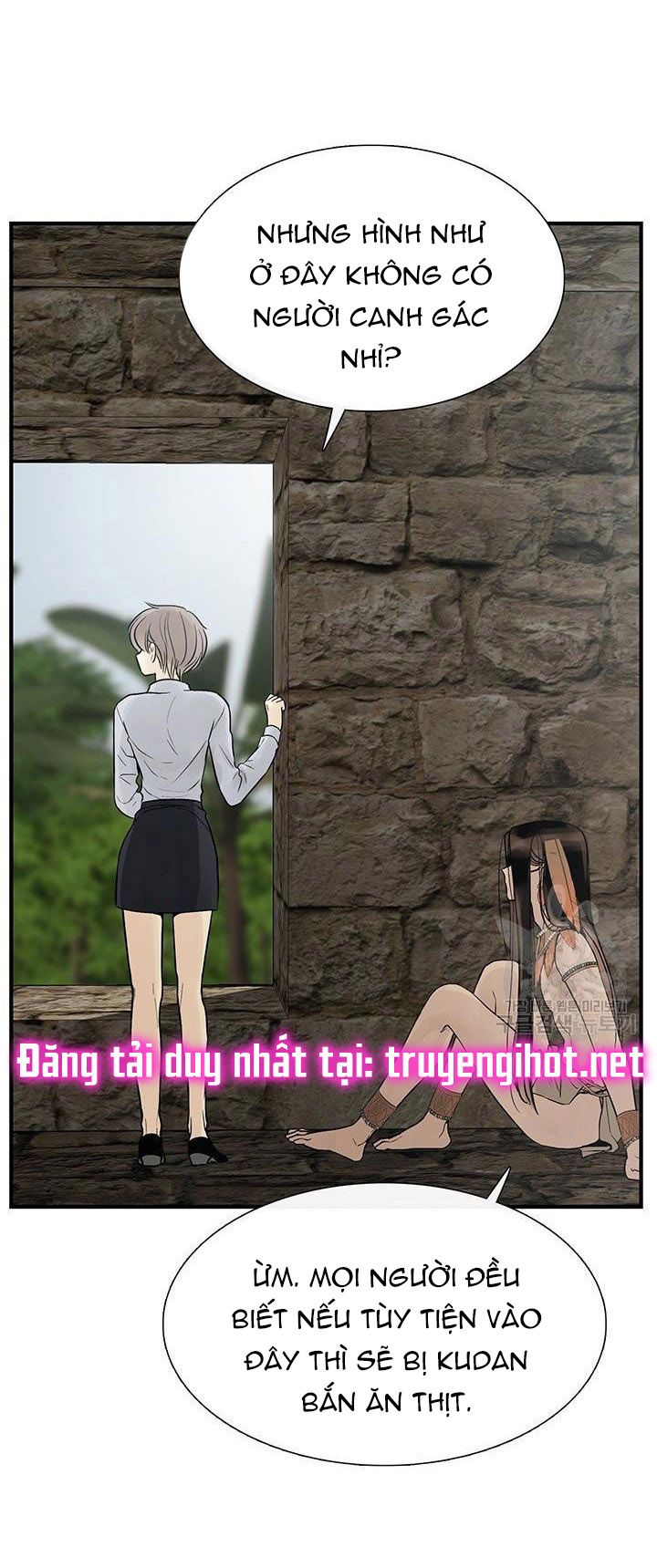 đọc truyện [18+] Lãnh Địa Totem Chương 46.2 ảnh 1 tại Truyện Dạ Ký