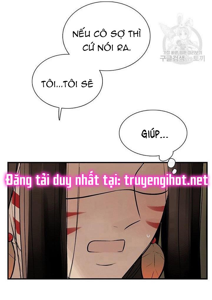 đọc truyện [18+] Lãnh Địa Totem Chương 46.2 ảnh 14 tại Truyện Dạ Ký