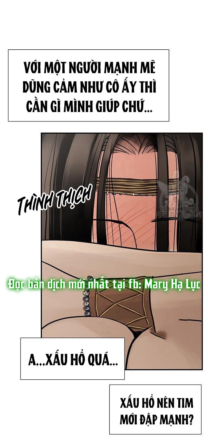 đọc truyện [18+] Lãnh Địa Totem Chương 46.2 ảnh 19 tại Truyện Dạ Ký