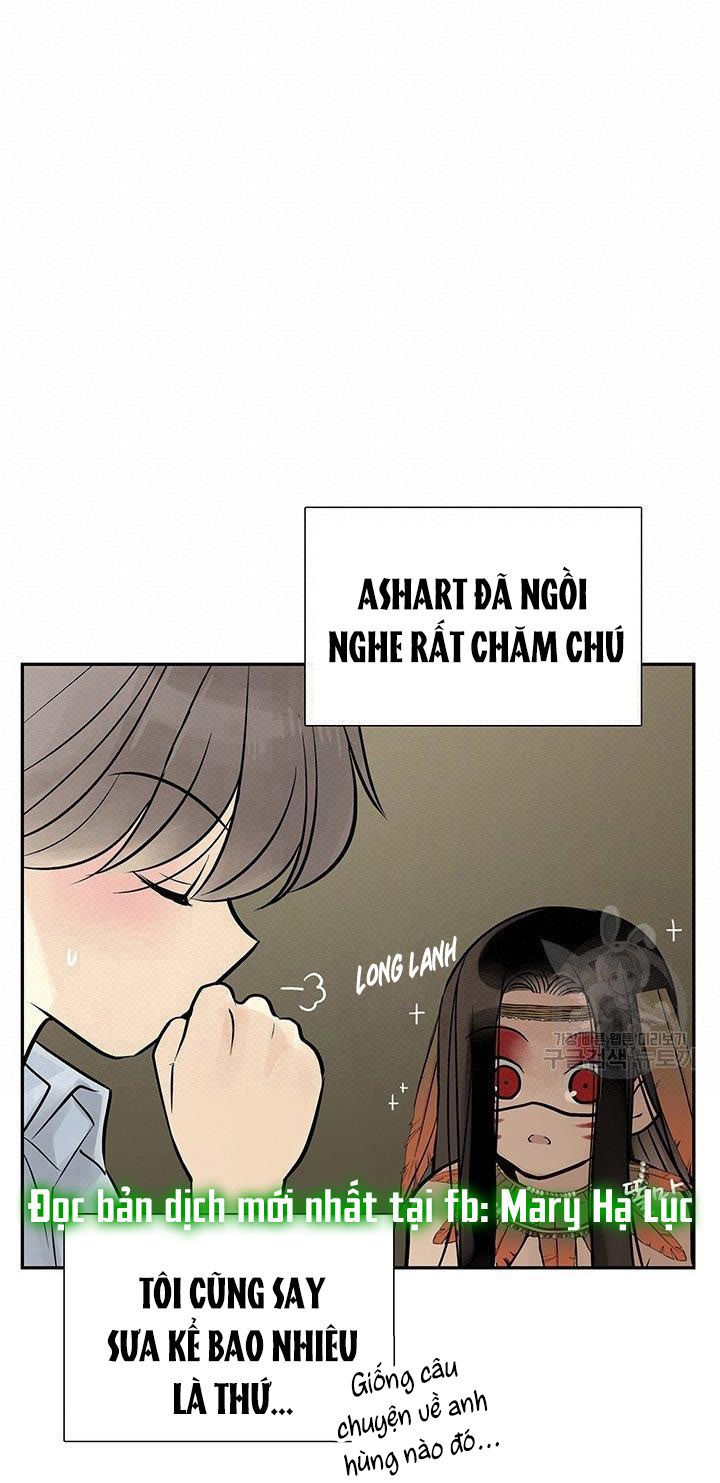 đọc truyện [18+] Lãnh Địa Totem Chương 46.2 ảnh 5 tại Truyện Dạ Ký