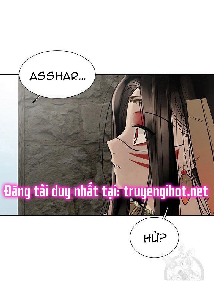 đọc truyện [18+] Lãnh Địa Totem Chương 46.3 ảnh 2 tại Truyện Dạ Ký
