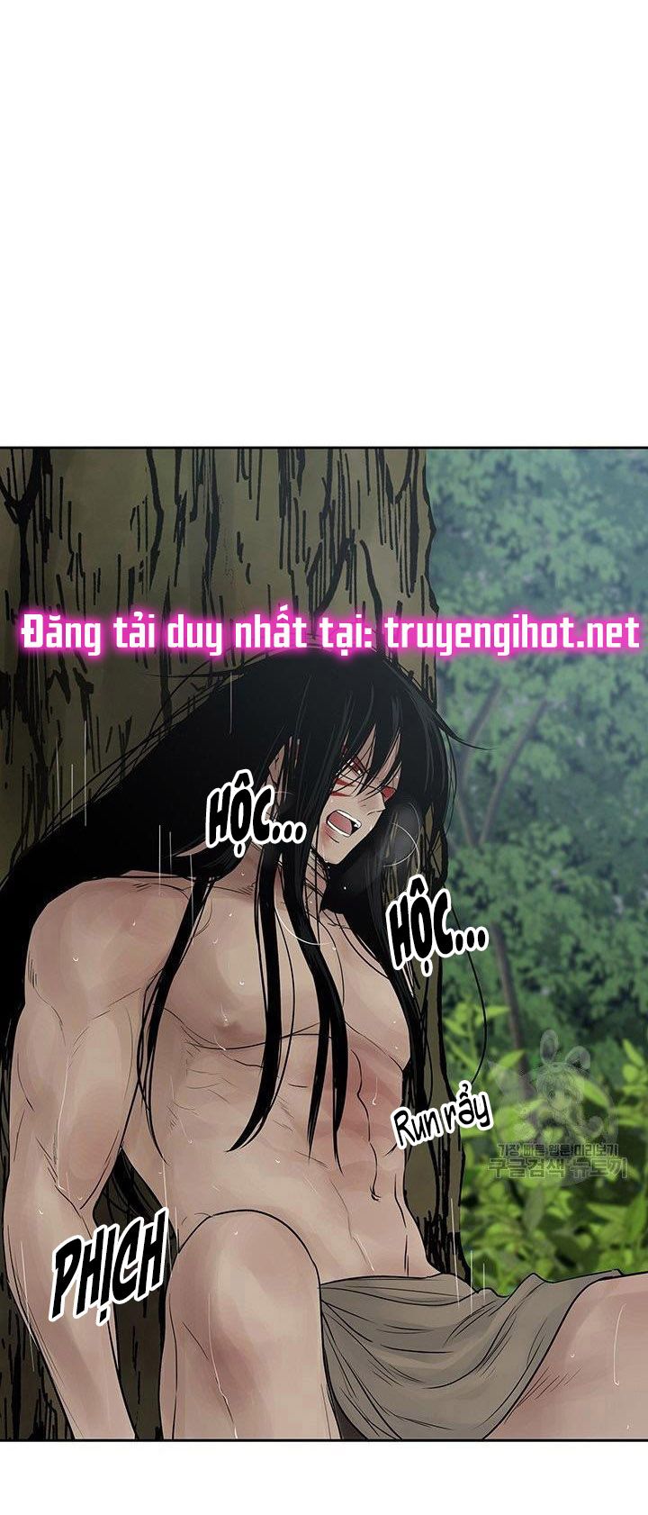 đọc truyện [18+] Lãnh Địa Totem Chương 46.3 ảnh 14 tại Truyện Dạ Ký