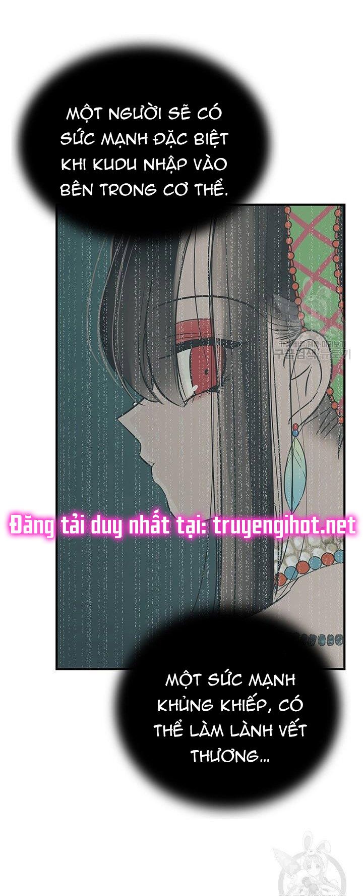 đọc truyện [18+] Lãnh Địa Totem Chương 46.3 ảnh 6 tại Truyện Dạ Ký