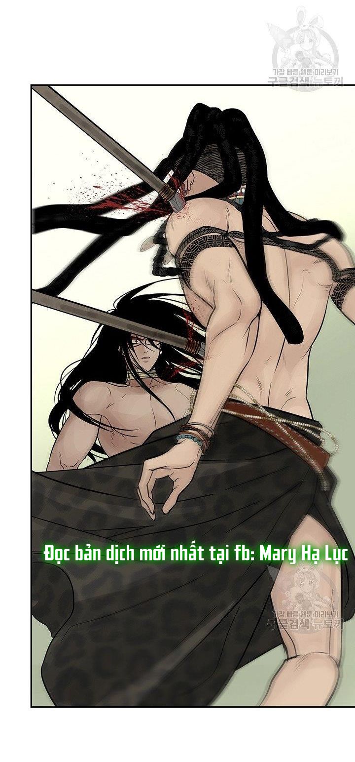 đọc truyện [18+] Lãnh Địa Totem Chương 47.2 ảnh 2 tại Truyện Dạ Ký