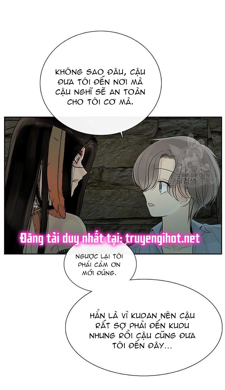 đọc truyện [18+] Lãnh Địa Totem Chương 47.2 ảnh 15 tại Truyện Dạ Ký
