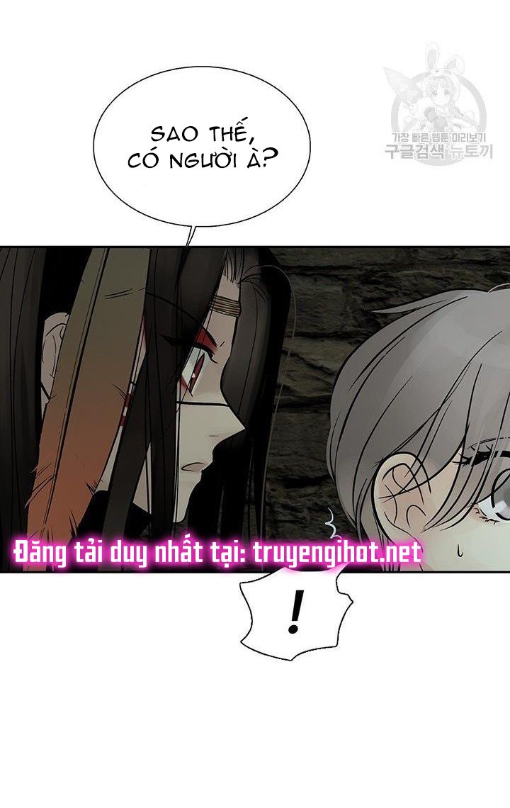 đọc truyện [18+] Lãnh Địa Totem Chương 47.3 ảnh 15 tại Truyện Dạ Ký