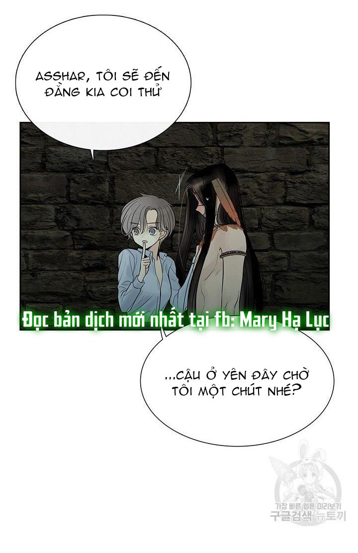 đọc truyện [18+] Lãnh Địa Totem Chương 47.3 ảnh 3 tại Truyện Dạ Ký