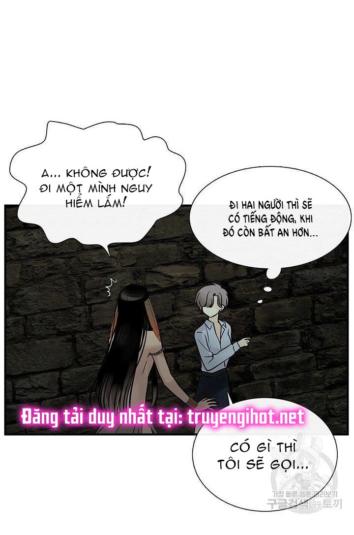 đọc truyện [18+] Lãnh Địa Totem Chương 47.3 ảnh 4 tại Truyện Dạ Ký
