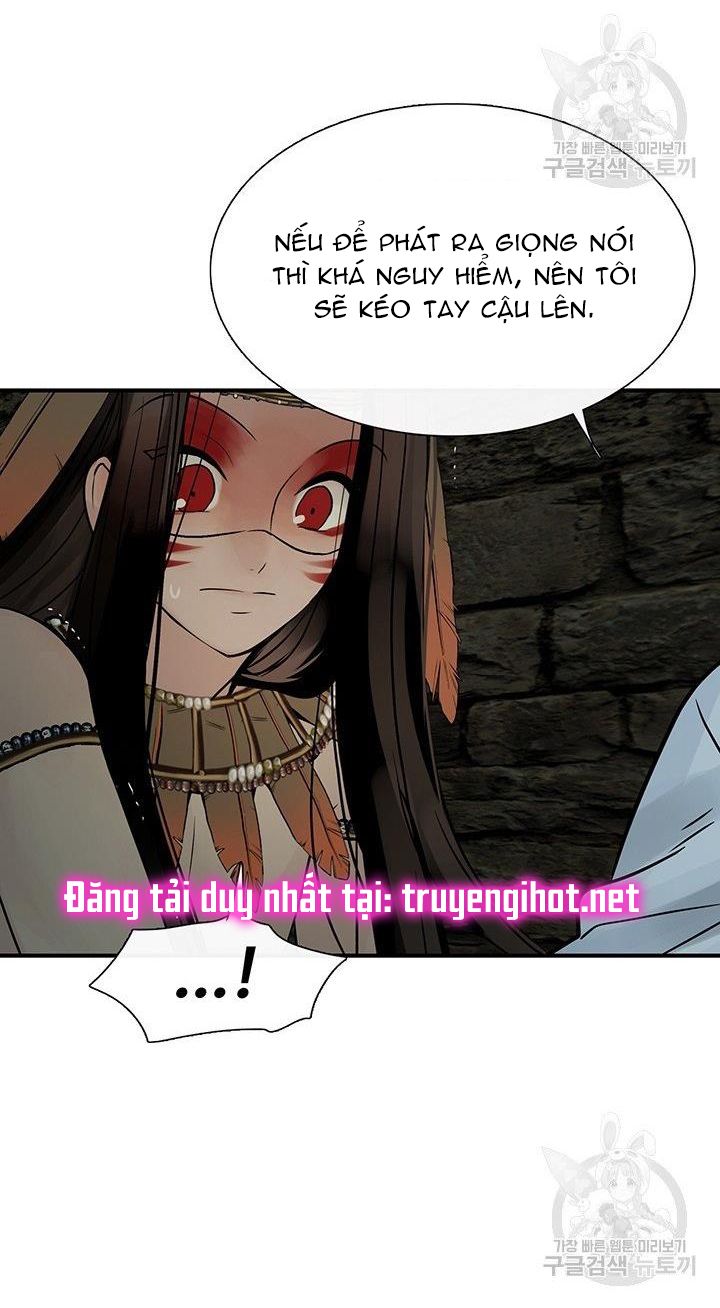 đọc truyện [18+] Lãnh Địa Totem Chương 47.3 ảnh 6 tại Truyện Dạ Ký