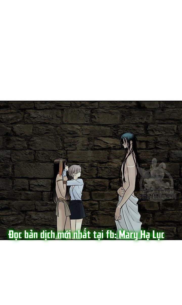đọc truyện [18+] Lãnh Địa Totem Chương 48.1 ảnh 7 tại Truyện Dạ Ký