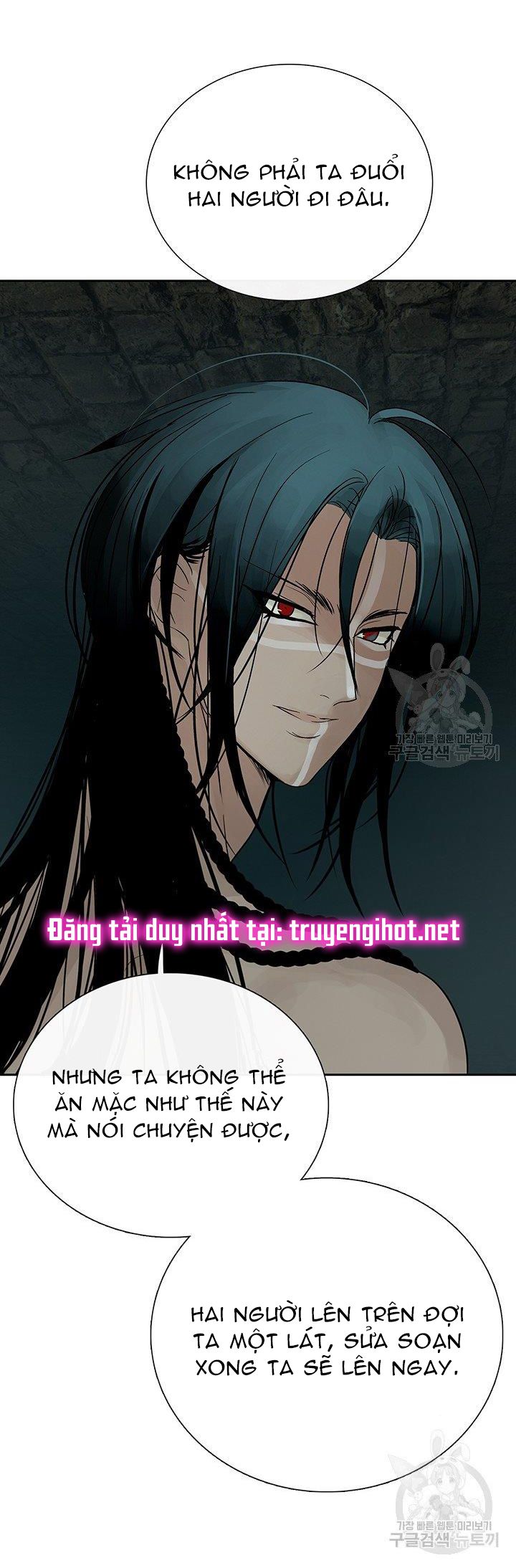 đọc truyện [18+] Lãnh Địa Totem Chương 48.2 ảnh 14 tại Truyện Dạ Ký