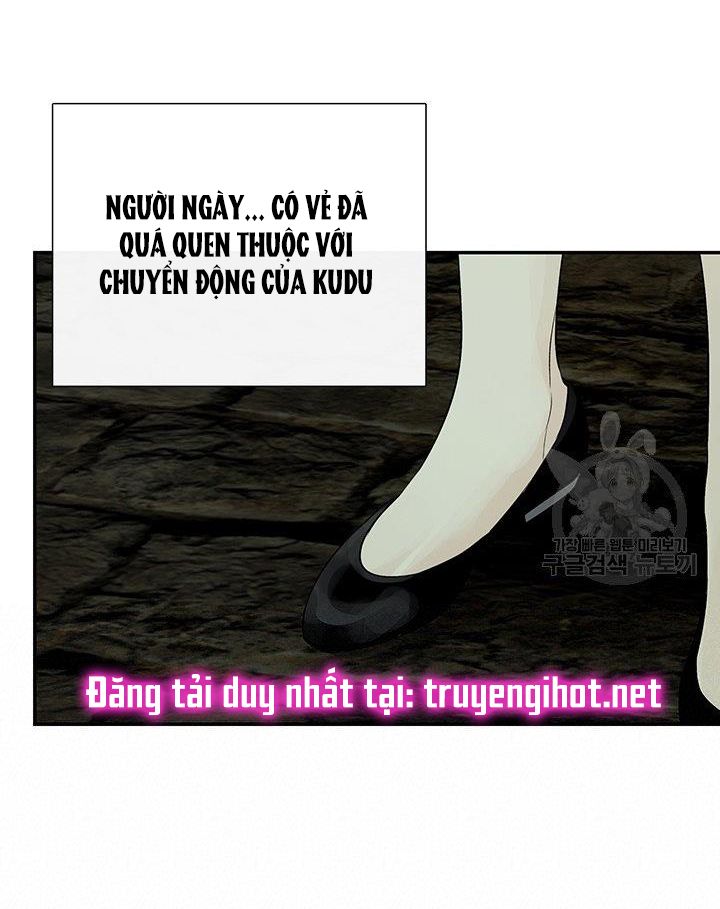 đọc truyện [18+] Lãnh Địa Totem Chương 48.2 ảnh 8 tại Truyện Dạ Ký