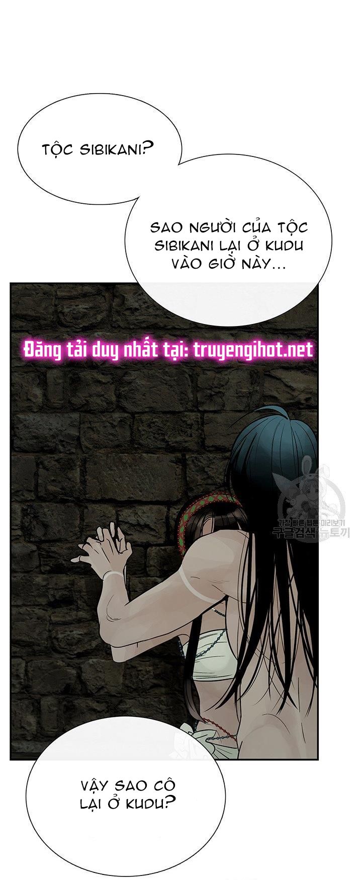 đọc truyện [18+] Lãnh Địa Totem Chương 48.3 ảnh 14 tại Truyện Dạ Ký