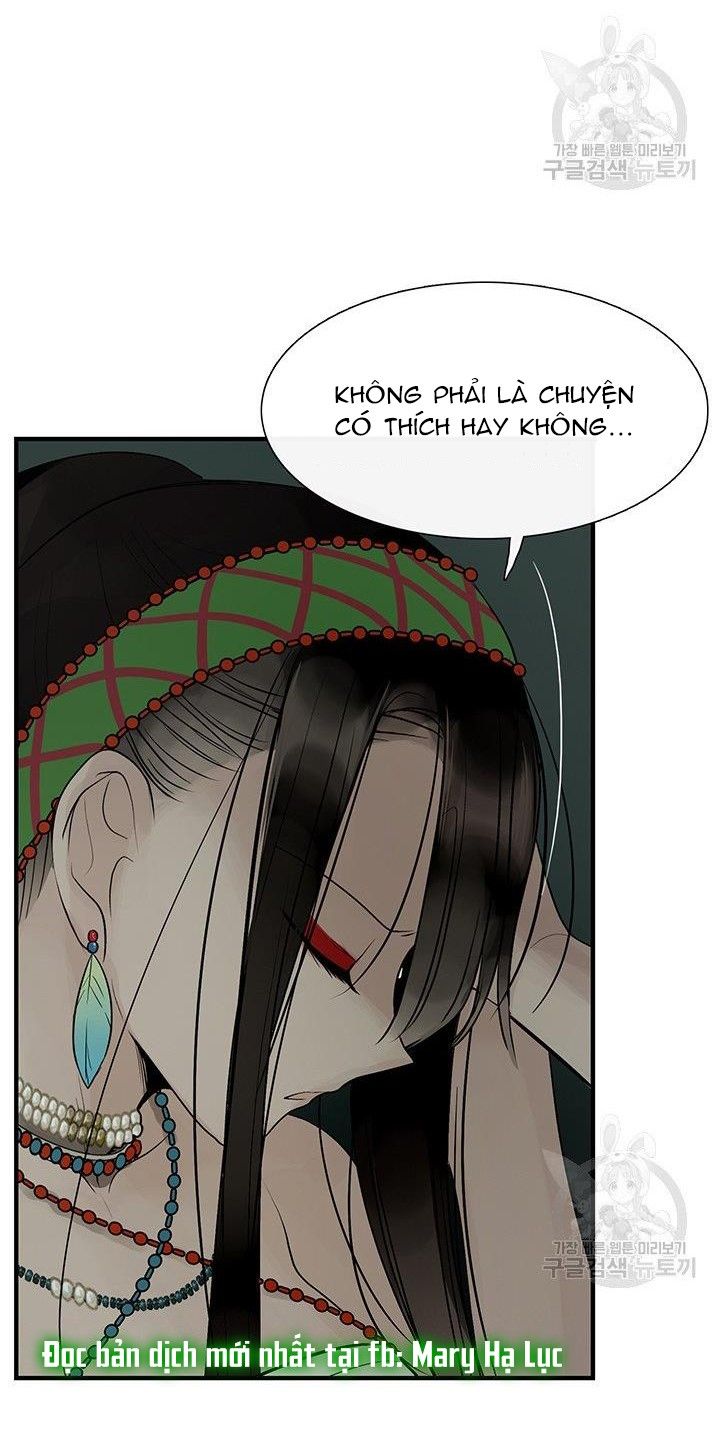 đọc truyện [18+] Lãnh Địa Totem Chương 49.1 ảnh 15 tại Truyện Dạ Ký