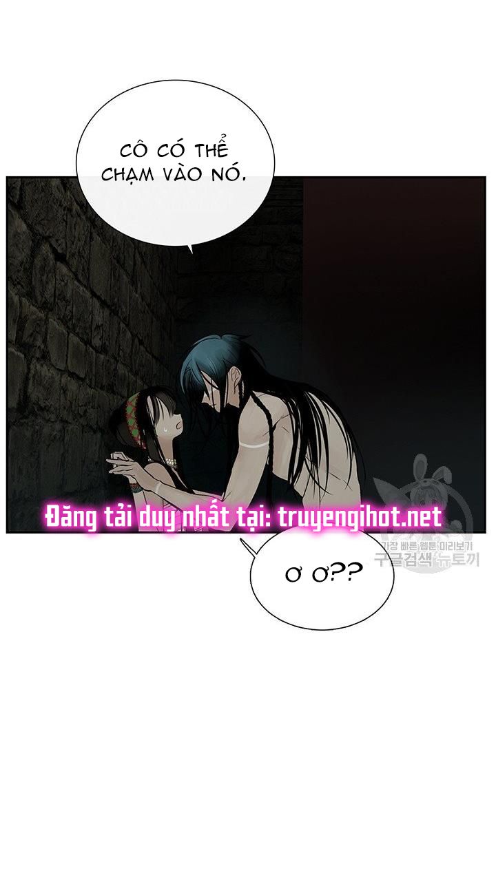 đọc truyện [18+] Lãnh Địa Totem Chương 49.1 ảnh 20 tại Truyện Dạ Ký