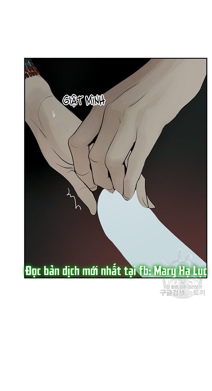 đọc truyện [18+] Lãnh Địa Totem Chương 49.1 ảnh 25 tại Truyện Dạ Ký