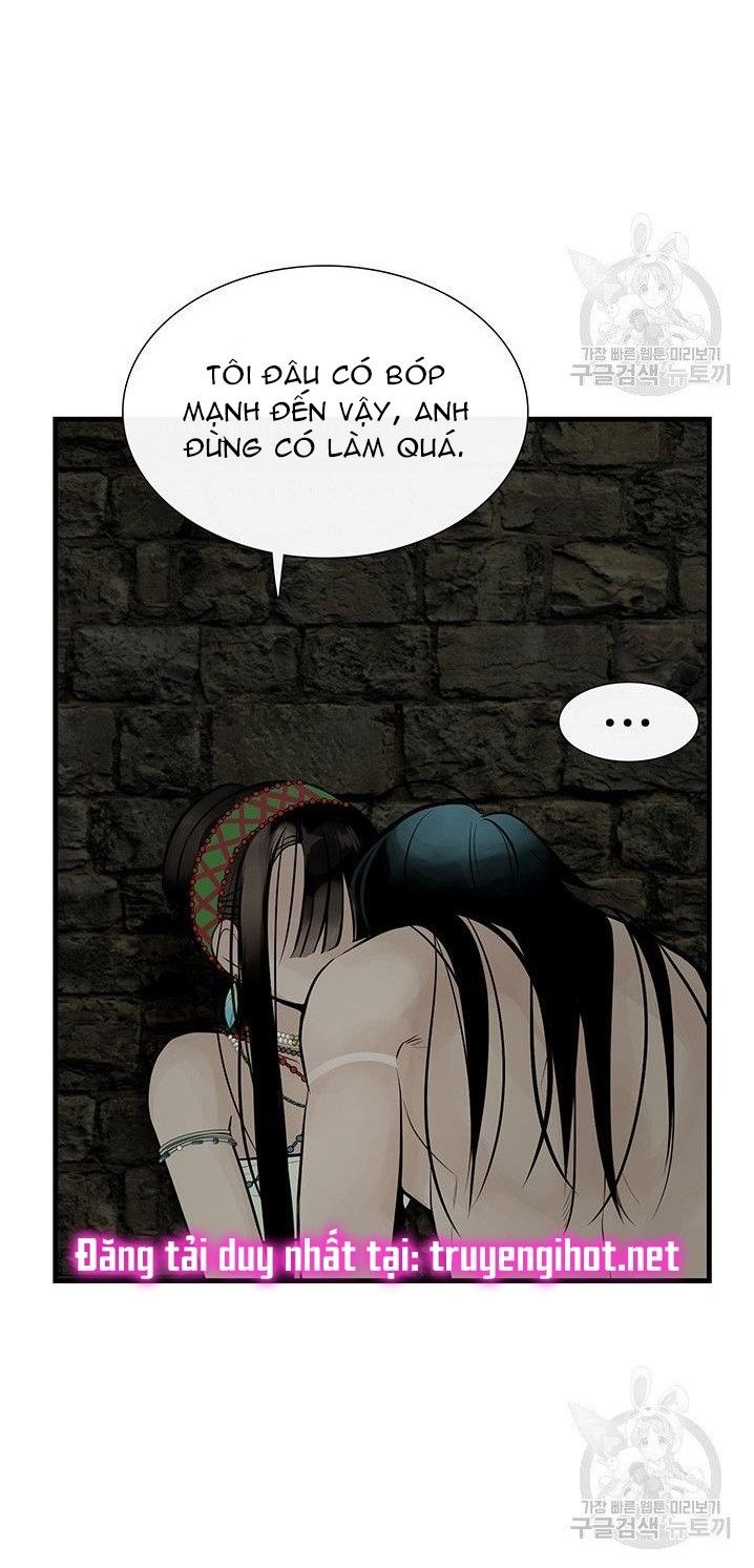 đọc truyện [18+] Lãnh Địa Totem Chương 49.1 ảnh 32 tại Truyện Dạ Ký