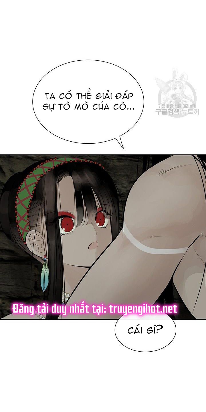 đọc truyện [18+] Lãnh Địa Totem Chương 49.1 ảnh 8 tại Truyện Dạ Ký