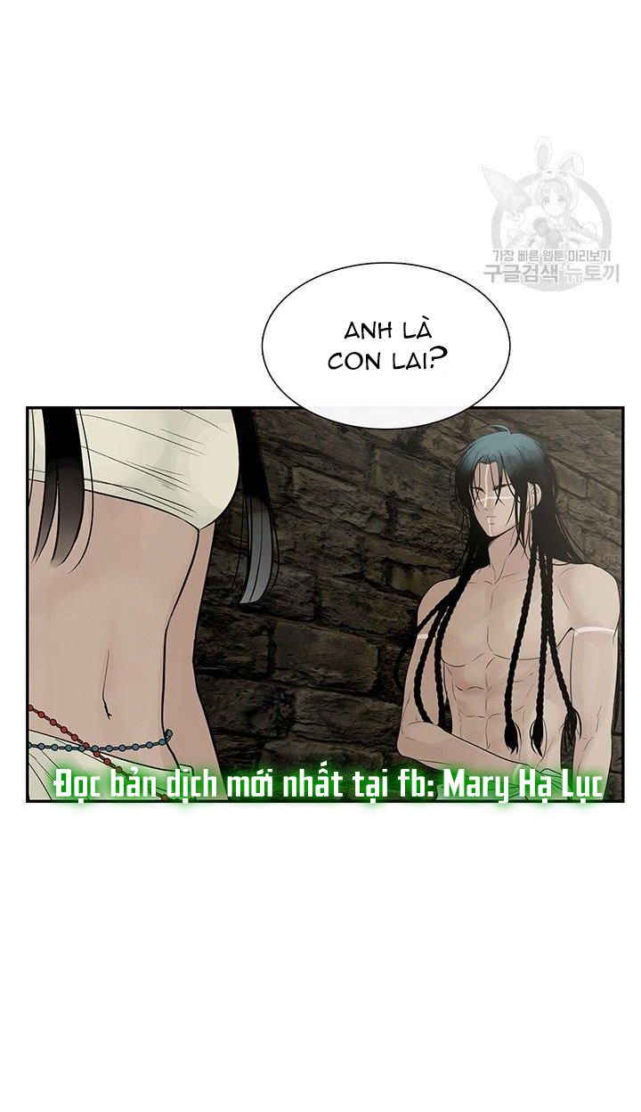 đọc truyện [18+] Lãnh Địa Totem Chương 49.2 ảnh 14 tại Truyện Dạ Ký