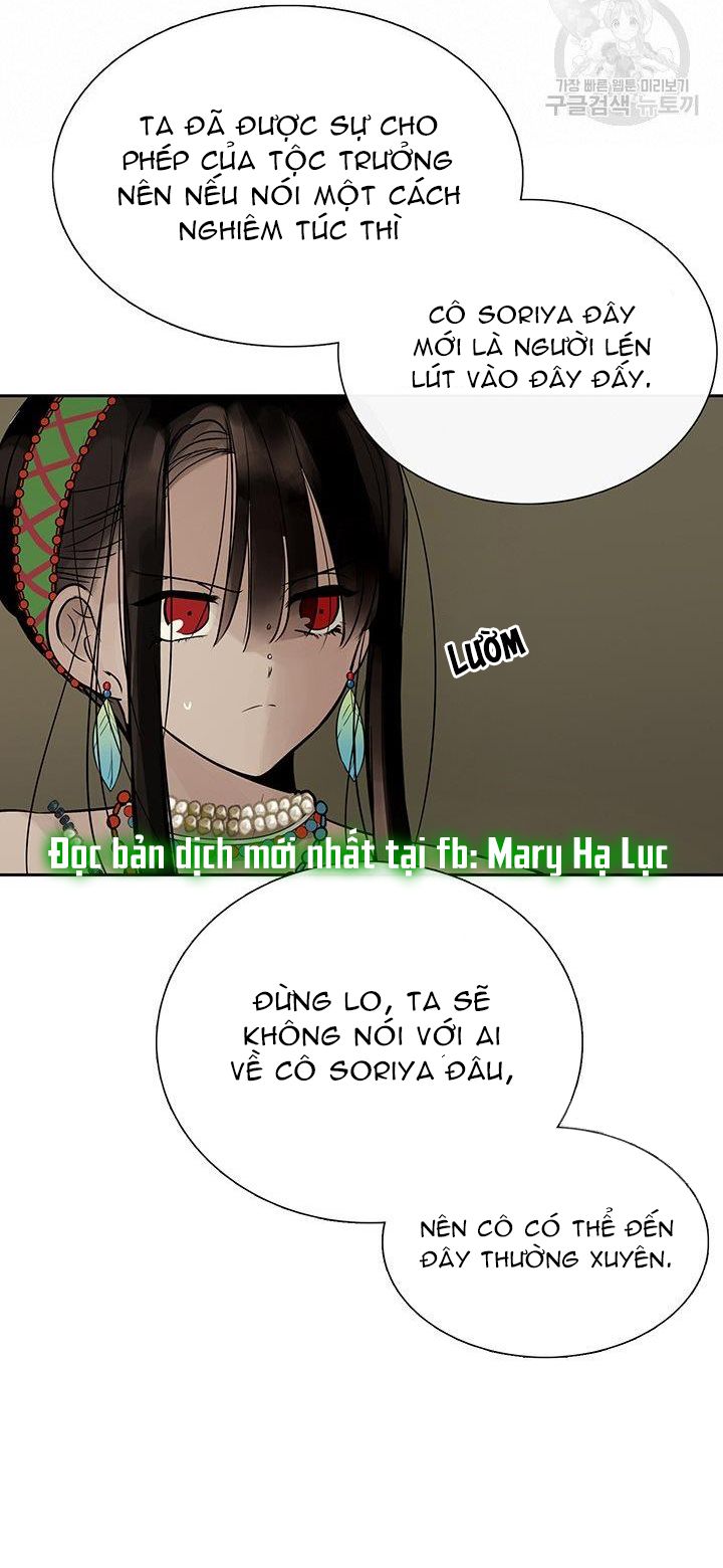 đọc truyện [18+] Lãnh Địa Totem Chương 49.2 ảnh 16 tại Truyện Dạ Ký