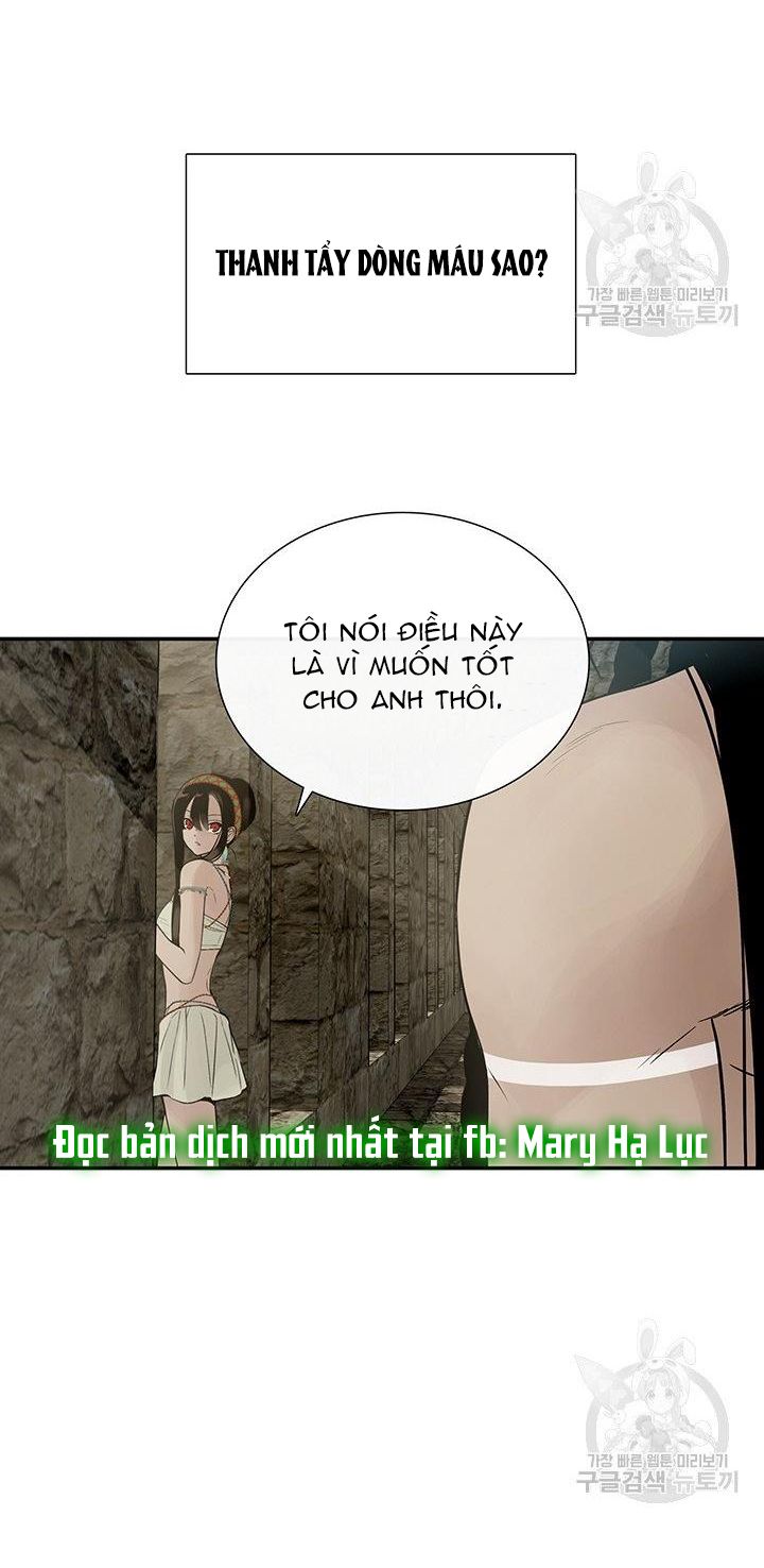 đọc truyện [18+] Lãnh Địa Totem Chương 49.2 ảnh 18 tại Truyện Dạ Ký