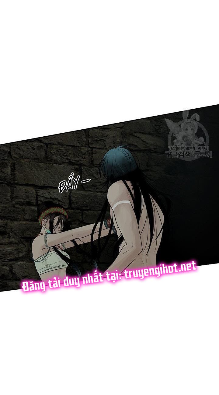 đọc truyện [18+] Lãnh Địa Totem Chương 49.2 ảnh 5 tại Truyện Dạ Ký