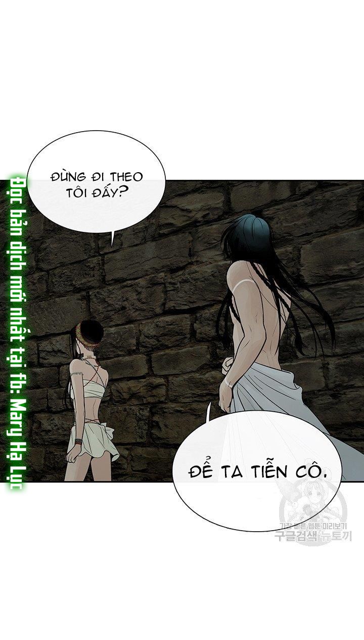 đọc truyện [18+] Lãnh Địa Totem Chương 49.2 ảnh 10 tại Truyện Dạ Ký