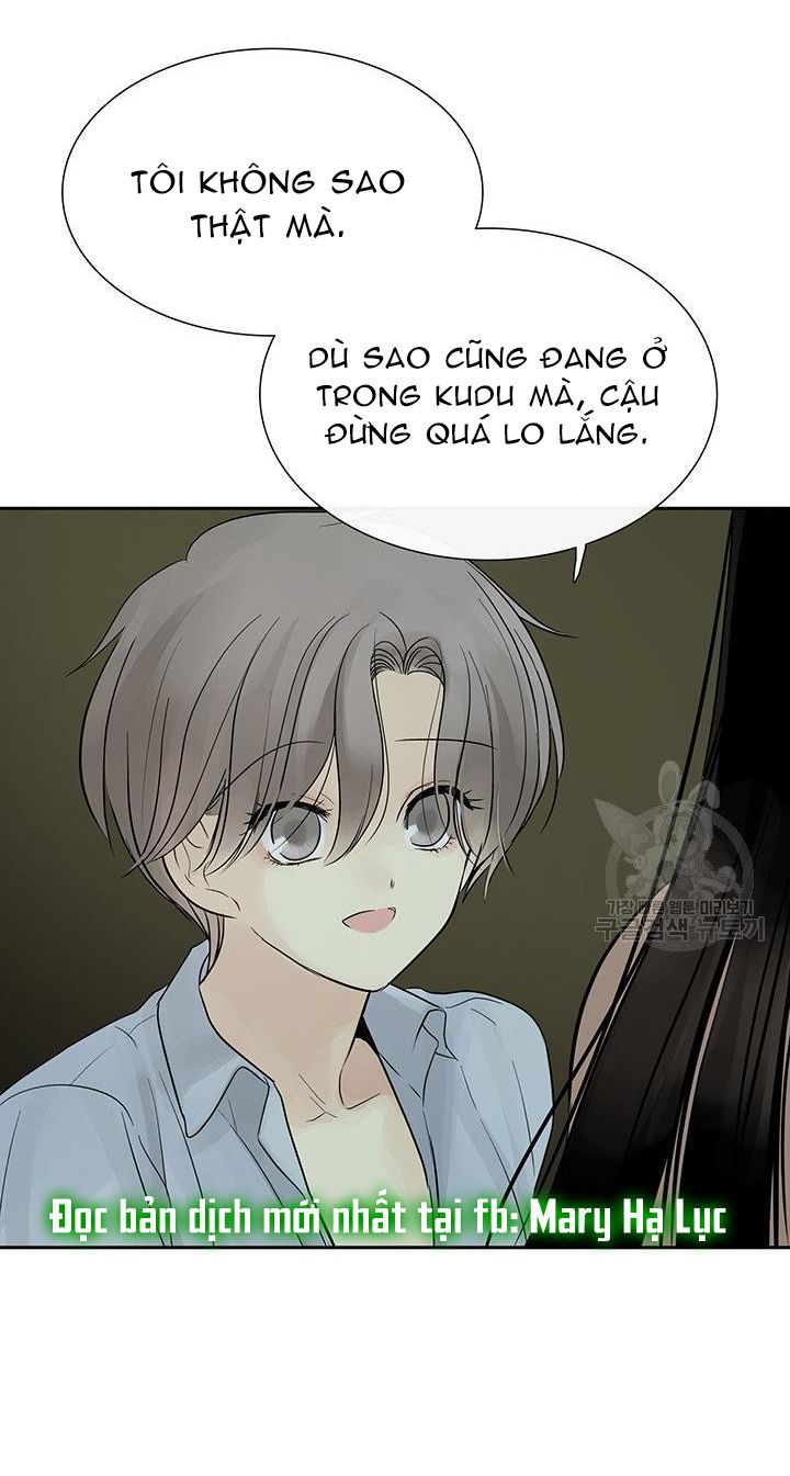 đọc truyện [18+] Lãnh Địa Totem Chương 49.3 ảnh 12 tại Truyện Dạ Ký