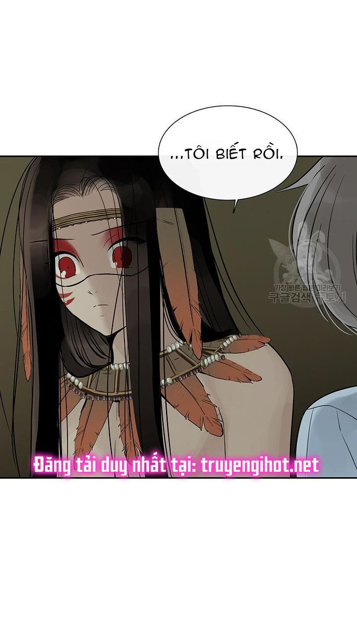 đọc truyện [18+] Lãnh Địa Totem Chương 49.3 ảnh 13 tại Truyện Dạ Ký