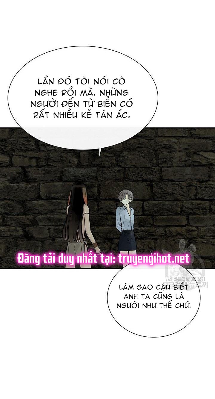 đọc truyện [18+] Lãnh Địa Totem Chương 49.3 ảnh 3 tại Truyện Dạ Ký