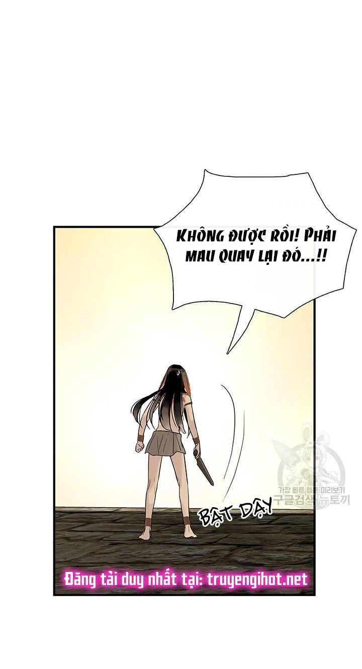 đọc truyện [18+] Lãnh Địa Totem Chương 49.3 ảnh 25 tại Truyện Dạ Ký