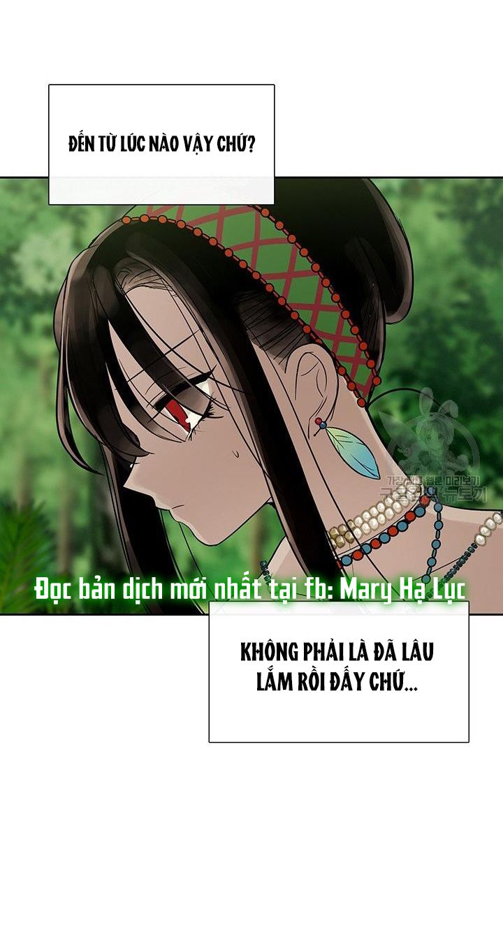 đọc truyện [18+] Lãnh Địa Totem Chương 49.3 ảnh 32 tại Truyện Dạ Ký