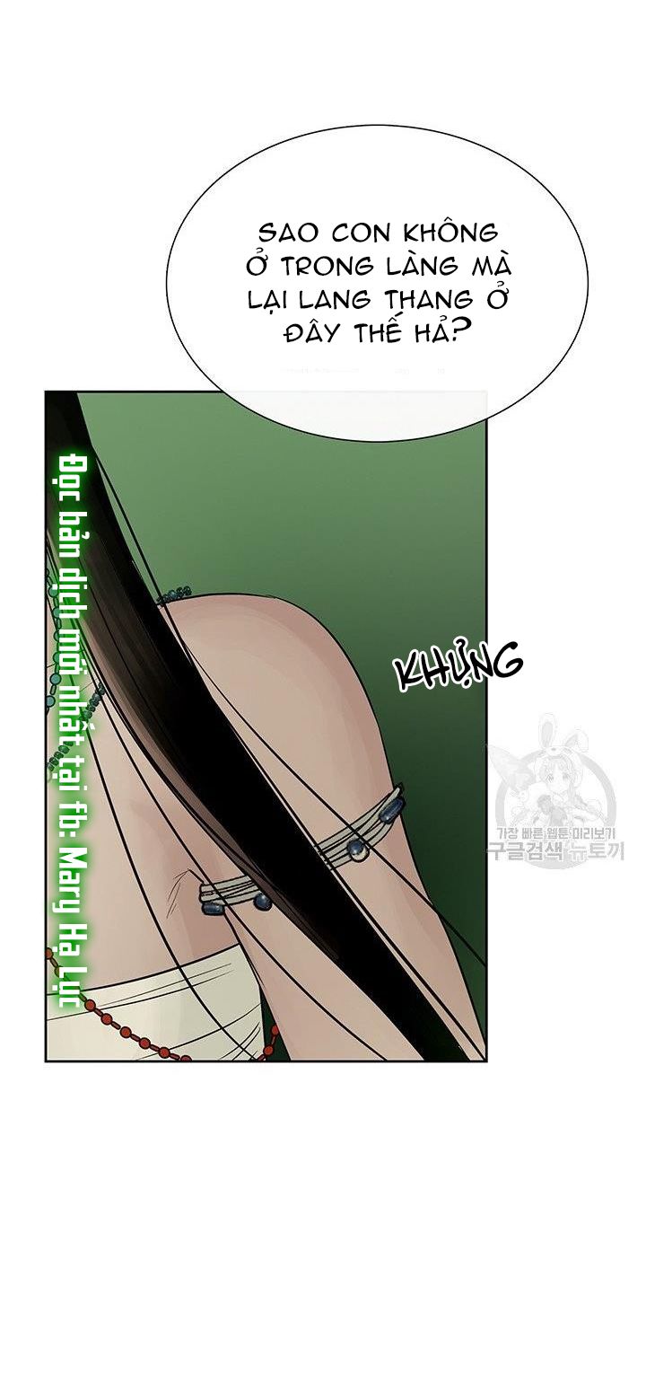 đọc truyện [18+] Lãnh Địa Totem Chương 49.3 ảnh 34 tại Truyện Dạ Ký