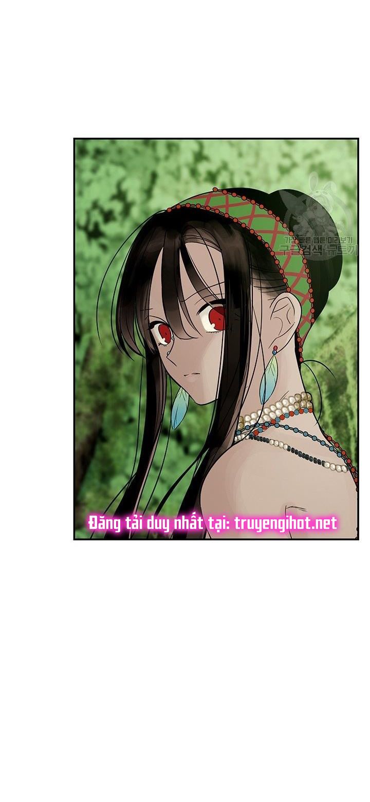 đọc truyện [18+] Lãnh Địa Totem Chương 49.3 ảnh 35 tại Truyện Dạ Ký