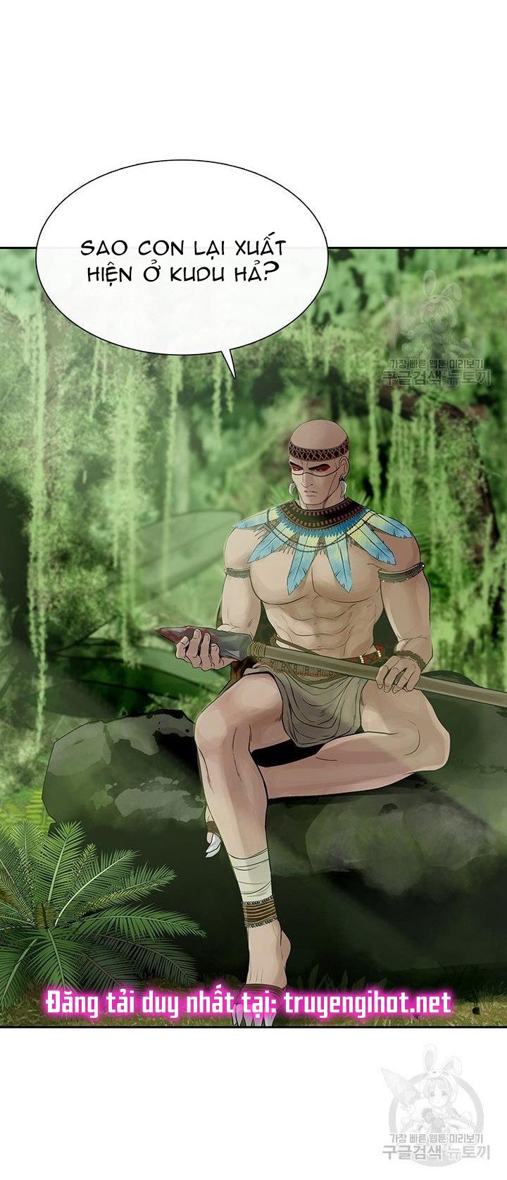 đọc truyện [18+] Lãnh Địa Totem Chương 49.3 ảnh 37 tại Truyện Dạ Ký
