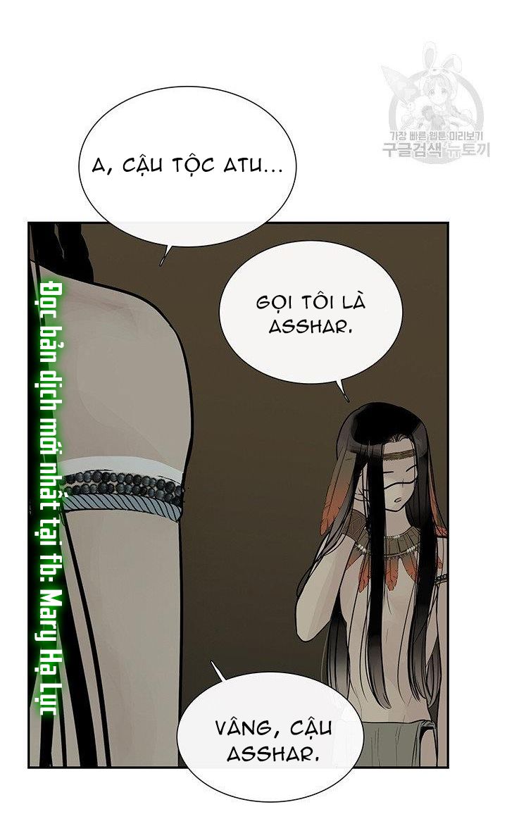 đọc truyện [18+] Lãnh Địa Totem Chương 49.3 ảnh 8 tại Truyện Dạ Ký