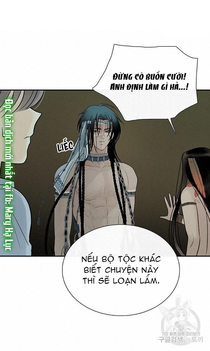 đọc truyện [18+] Lãnh Địa Totem Chương 49.3 ảnh 10 tại Truyện Dạ Ký