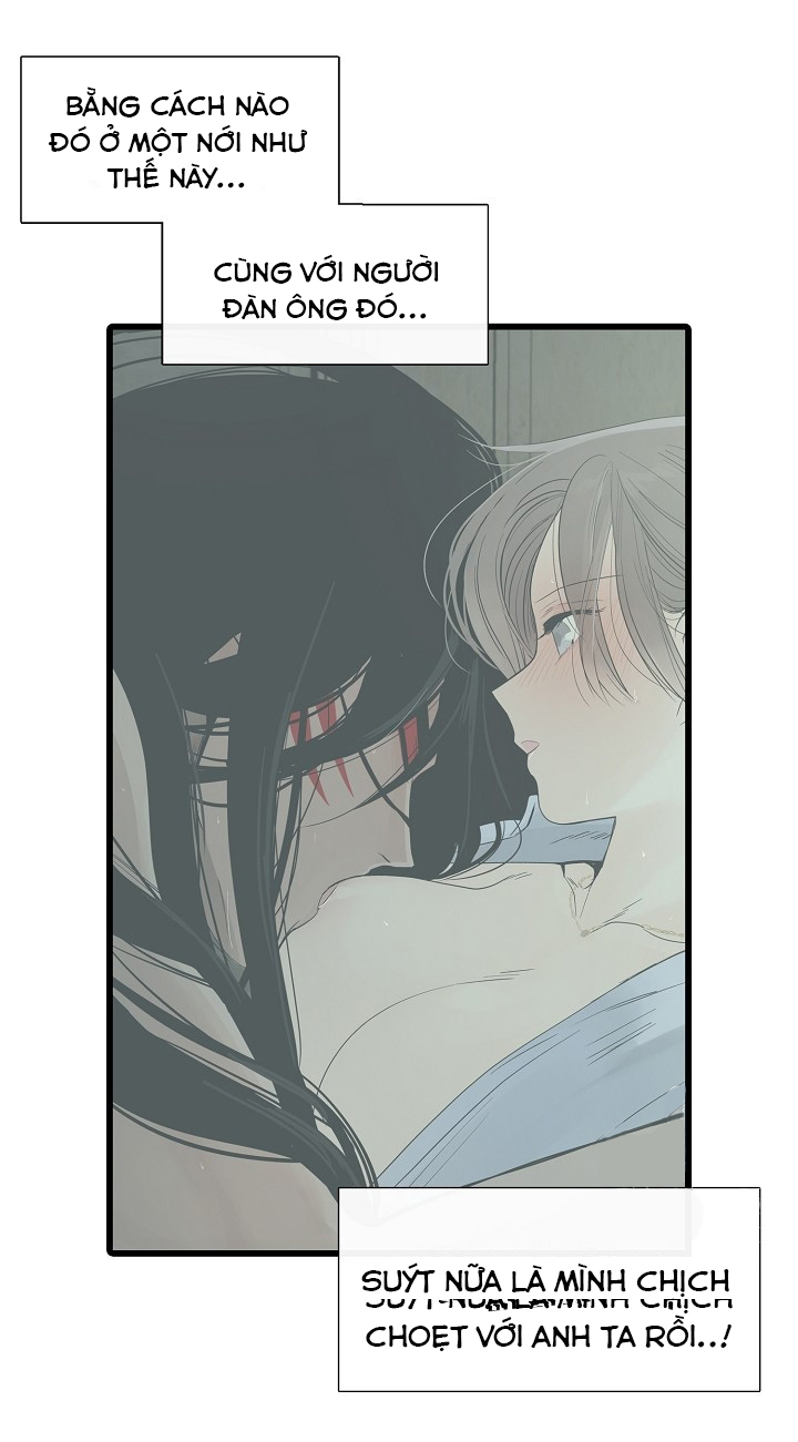 đọc truyện [18+] Lãnh Địa Totem Chương 5 ảnh 14 tại Truyện Dạ Ký