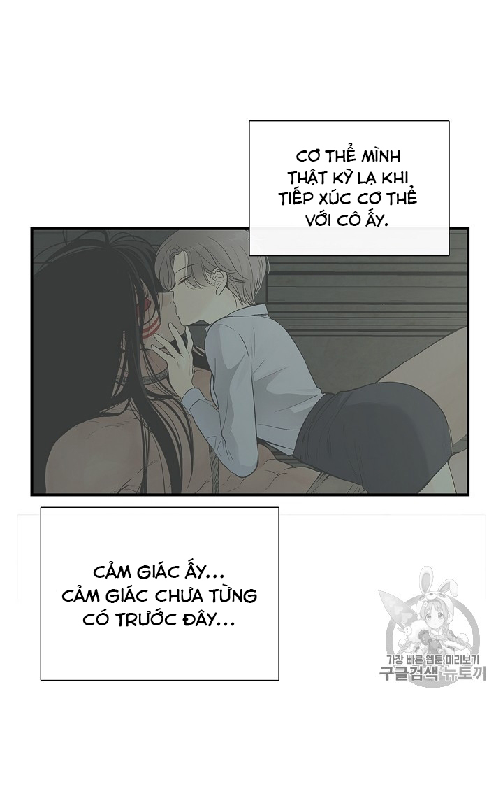 đọc truyện [18+] Lãnh Địa Totem Chương 5 ảnh 3 tại Truyện Dạ Ký