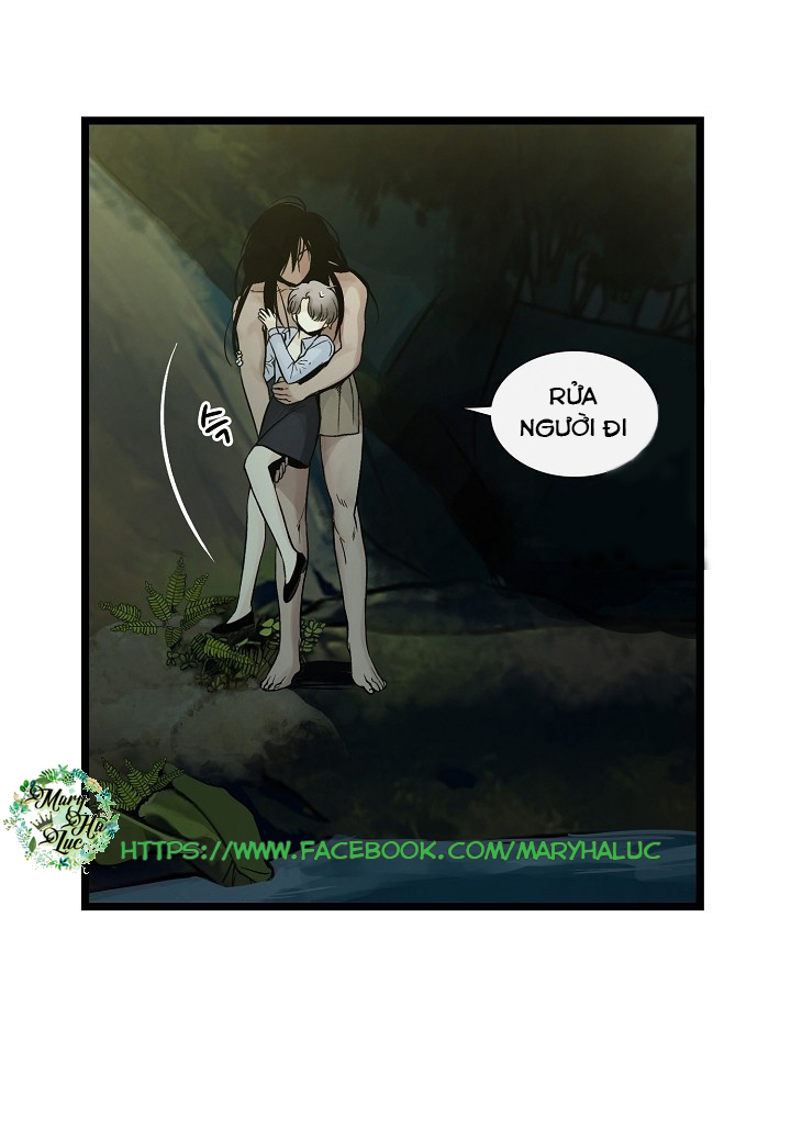 đọc truyện [18+] Lãnh Địa Totem Chương 5 ảnh 24 tại Truyện Dạ Ký