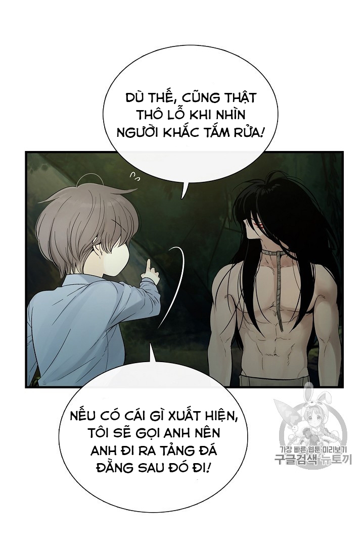 đọc truyện [18+] Lãnh Địa Totem Chương 5 ảnh 27 tại Truyện Dạ Ký