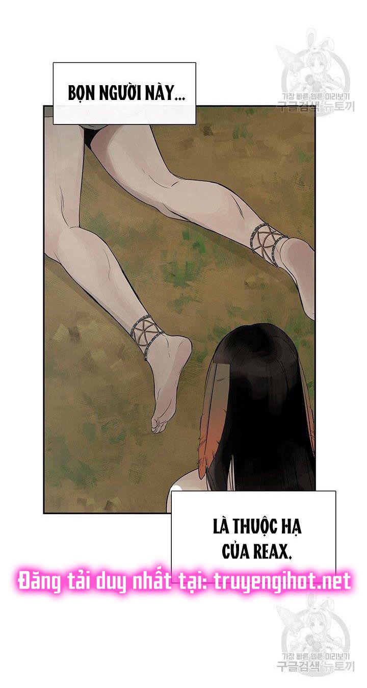 đọc truyện [18+] Lãnh Địa Totem Chương 50.1 ảnh 19 tại Truyện Dạ Ký