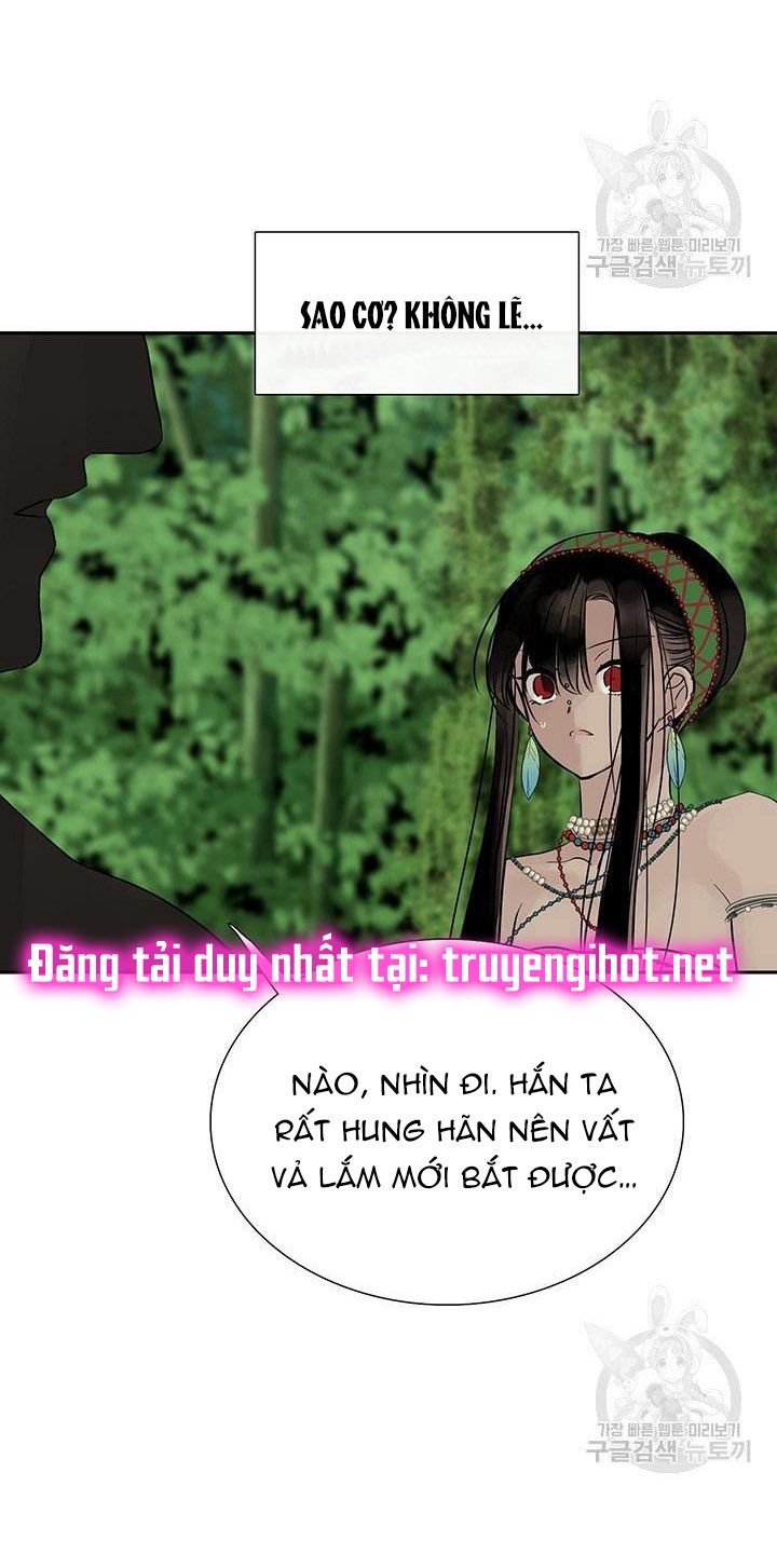 đọc truyện [18+] Lãnh Địa Totem Chương 50.1 ảnh 8 tại Truyện Dạ Ký